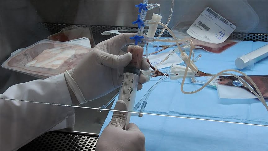 BioNTech CEO’su Prof. Dr. Şahin, ilk mRNA tabanlı kanser aşılarının 2030’dan önce onaylanmasını bekliyor