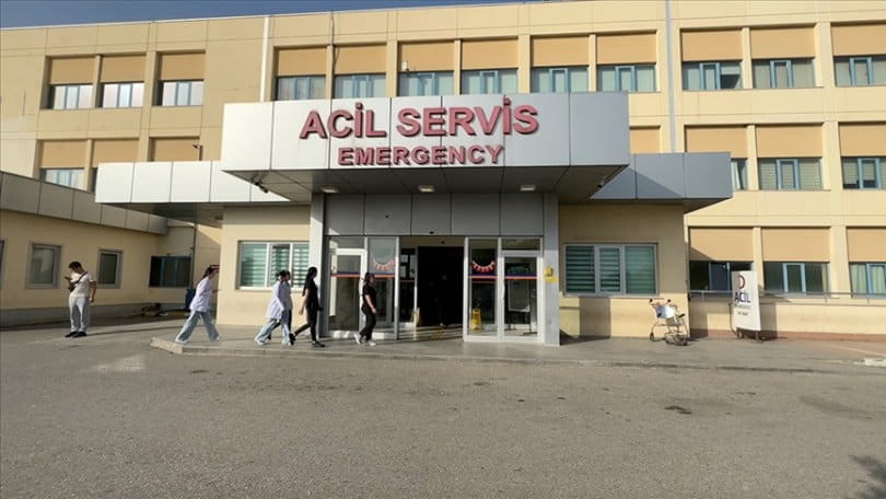 Acile başvuru nedenleri günlere göre bile değişkenlik gösteriyor