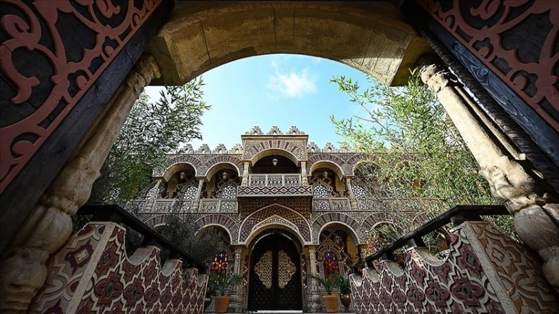 “Kudüs Fatihi Selahaddin Eyyubi” dizisi yarın izleyicilerle buluşacak