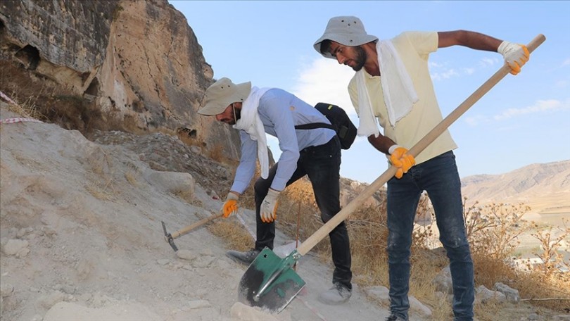 Öğrenciler mesleği sahada öğreniyor
