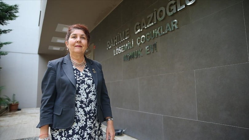 Çocuk lösemi hastalarında “iyilik hali” yüzde 90’lara yükseldi