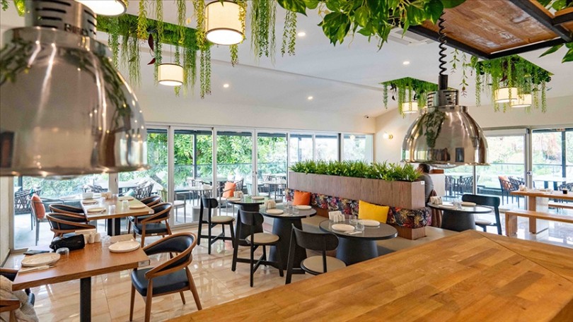 Coğrafi tescilli yemeklerin yer aldığı “Antalya Lokantası” açıldı
