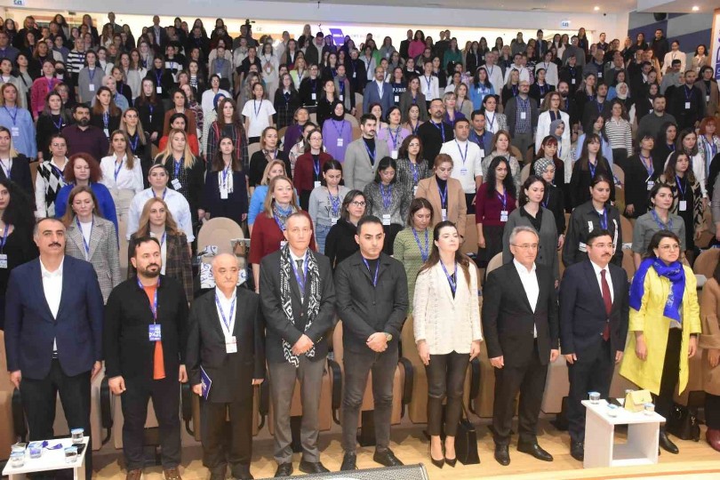 Eğitimin kalbi Bursa’da attı