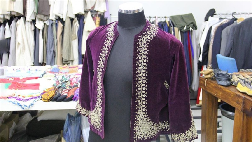 Saklı kalmış kültürel değerleri müzelere kazandırıyor