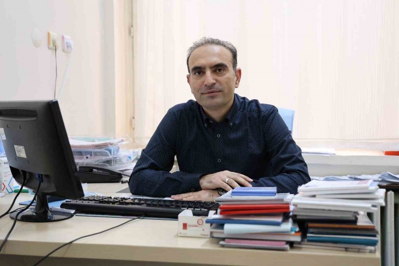 Uzmanı açıkladı, güneş kremi kışın da kullanılmalı