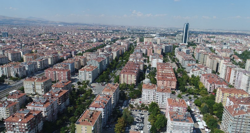 Konya’da konut satış fiyatlarında yüzde 25’e kadar düşüşler var