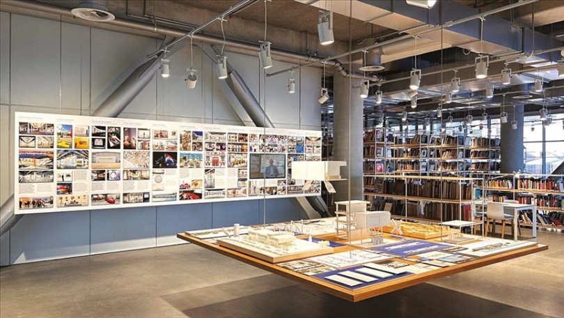 İstanbul Modern kuruluşundan bu yana 9 milyon ziyaretçi ağırladı