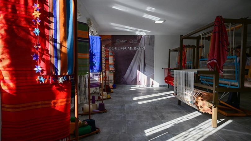 Orta Asya’dan Anadolu’ya taşınan keyfiye yeniden hayat buluyor