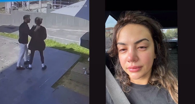 Sosyal medya fenomeni Ece Ronay gözaltına alındı!