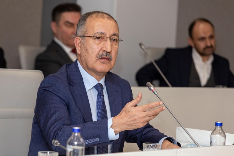 Resmi İlan Fiyat Tarifesine Yapılacak Zam Oranı Teklifi Kabul Edildi