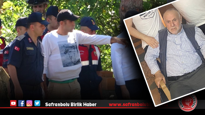 Gurbetçiyi keserle vurarak öldüren sanığa ağırlaştırılmış müebbet hapis talebi