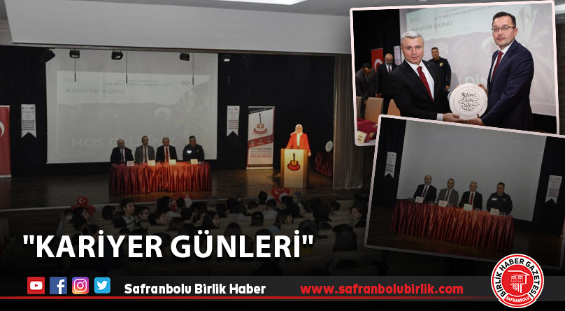 “Kariyer Günleri”