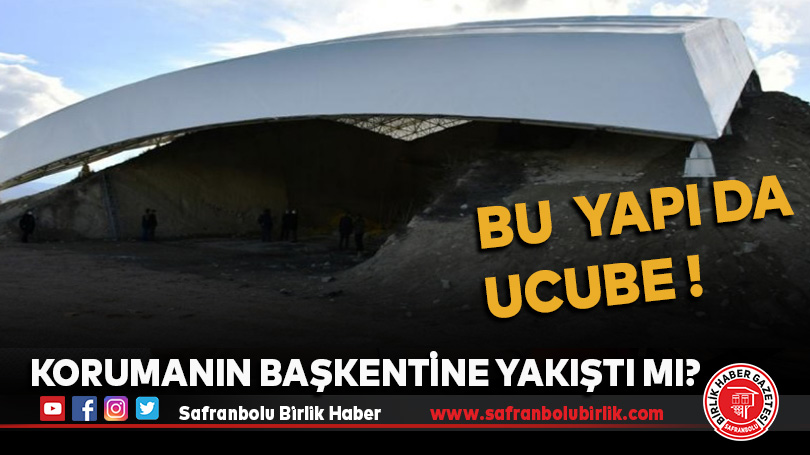 Korumanın Başkentine Yakıştı mı?