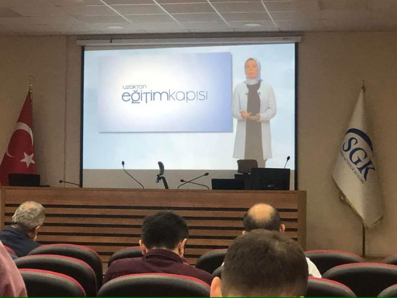 “İnsan Hakları ve Kamu Denetçiliği Kurumu Bağlamında İyi Yönetim İlkeleri”