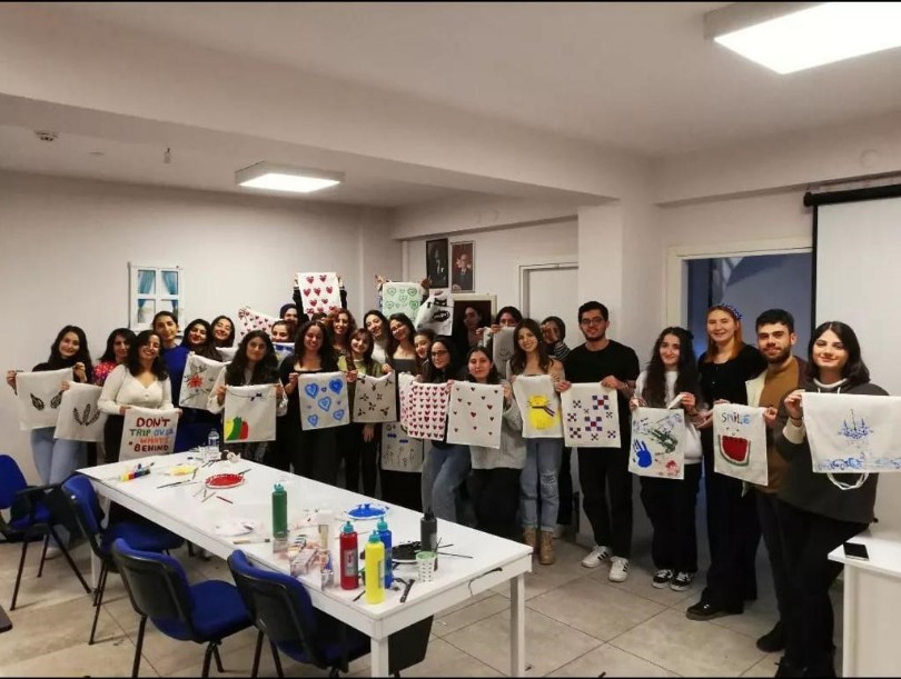 99 bin gence hizmet verdi