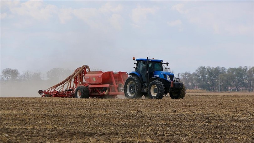 “Çiftlik Muhasebe Veri Ağı”na kaydolan işletmelere bu yıl için 1000 lira destek verilecek