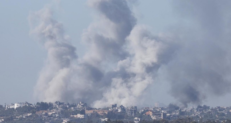 İsrail Han Yunus’ta evi hedef aldı: 10 ölü