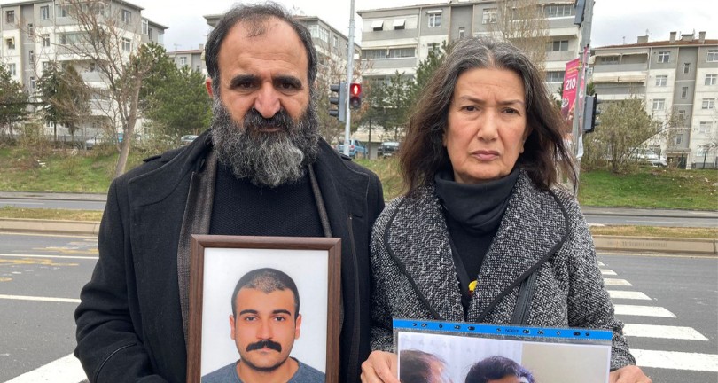 Yaya geçidinde hayattan koparılan gencin ailesi adalet arayışını sürdürüyor