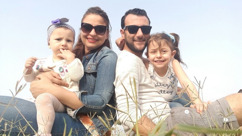 Deprem sonrası kızının sesli mesajlarıyla yıkılmıştı, telefonda başka kayıtların da olduğu ortaya çıktı