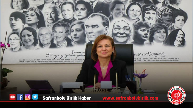 Safranbolu Belediye Başkanı Elif Köse’nin 3 Aralık Dünya Engelliler Günü Mesajı