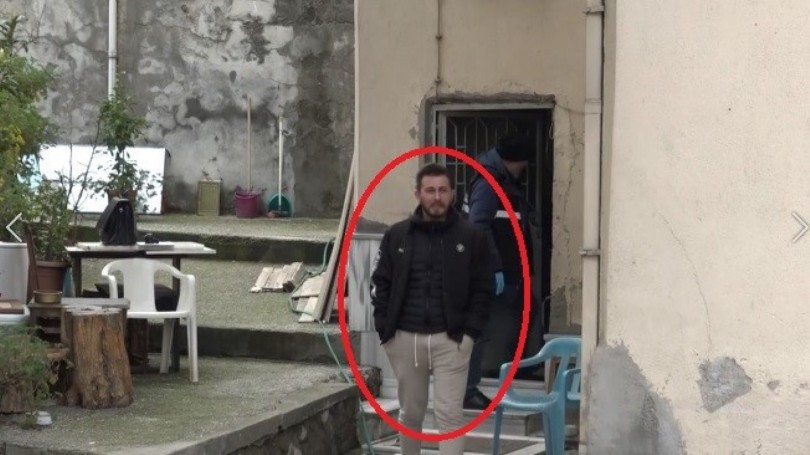 Babasını öldürüp, kayıp ihbarında bulunmuştu…Sebebi ortaya çıktı