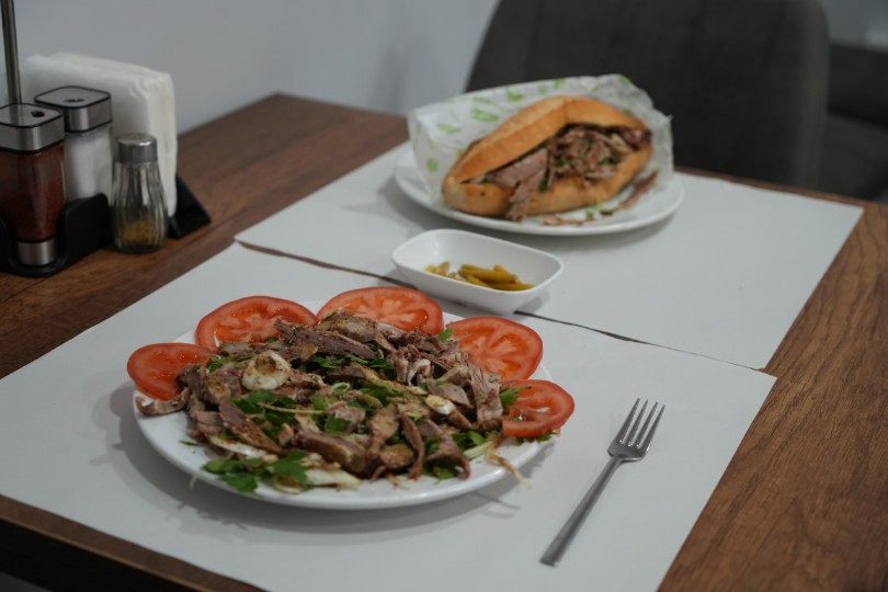 ‘Kelle Söğüş’ geleneğini 5 kuşaktır yaşatıyorlar