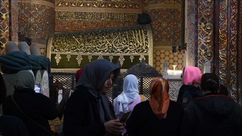 Hazreti Mevlana’yı anma etkinlikleri için biletlerin yüzde 70’e yakını satıldı