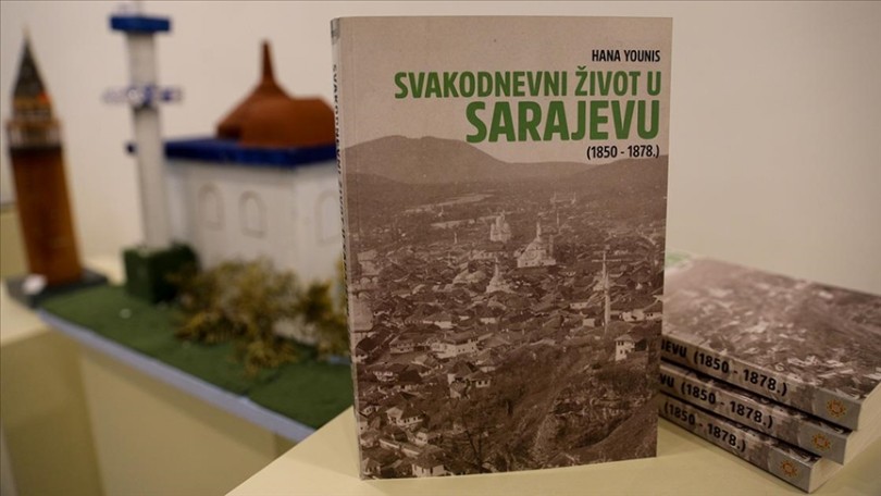 Saraybosna YEE’de kentin Osmanlı idaresindeki son yıllarında günlük yaşam konuşuldu
