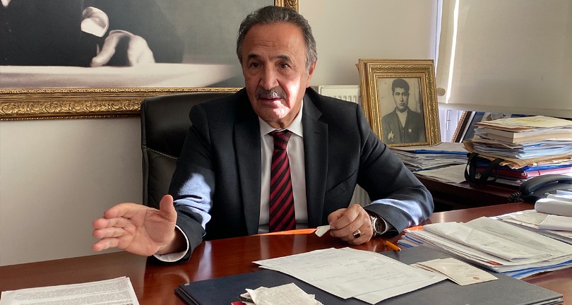 CHP’li Sevigen’in gözleri doldu: “Özgür Bey’in toplumdan özür dilemesi lazım”