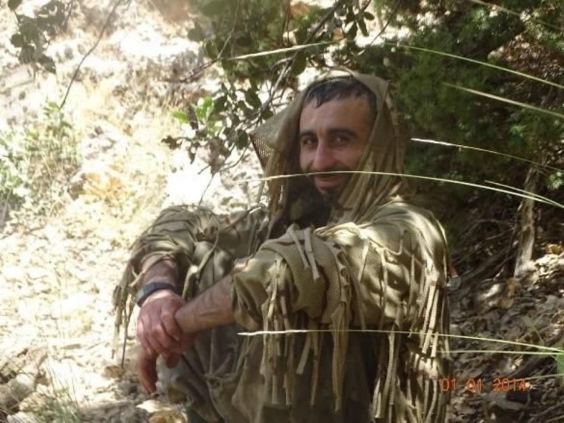 Erbil’de Türk diplomat Köse’yi şehit eden terörist Renas Derik kod Cemil Akar etkisiz hale getirildi