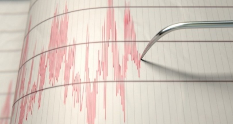Malatya’da 4.6 büyüklüğünde deprem