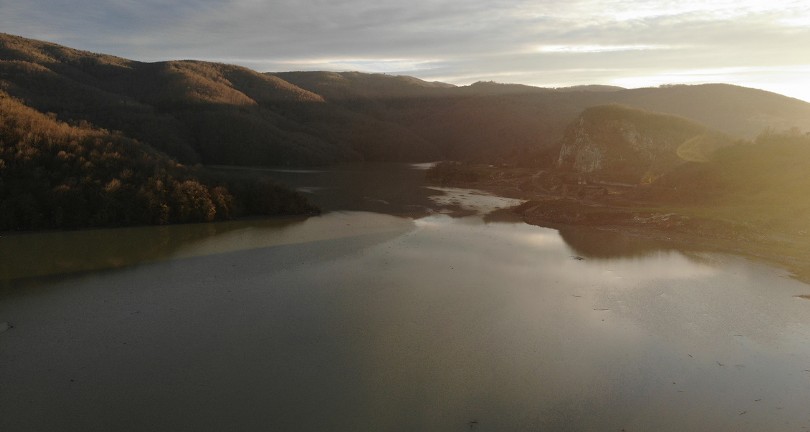 İstanbul’a içme suyu temini sağlayan baraj yüzde 100 doluluğa ulaştı