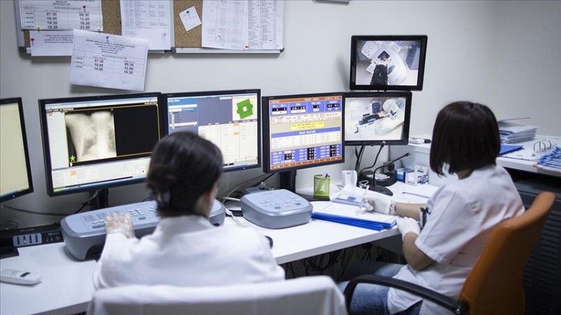 Radyocerrahide “nokta atış” yöntemi 4. evre metastatik kanserlerde sağ kalımı artırıyor