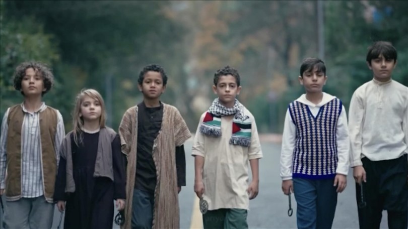 Türkiye’nin dünya barışı çabasını anlatan “Anahtarlar” filmi TRT World Forum’da izletildi