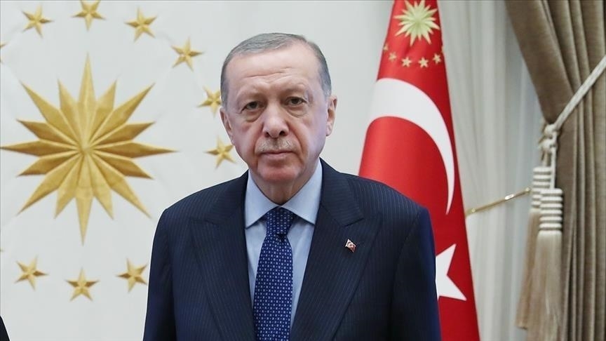 Cumhurbaşkanı Erdoğan’dan “Hazreti Mevlana’nın 750. Vuslat Yıl Dönümü” mesajı