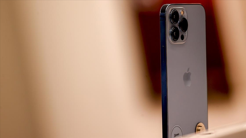 Bakan Yardımcısı Sayan’dan vatandaşlara iOS cihaz uyarısı