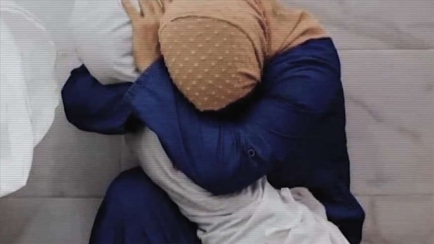 Esra Elönü’nün Gazzeli bebekler için yazdığı ninni büyük beğeni topladı