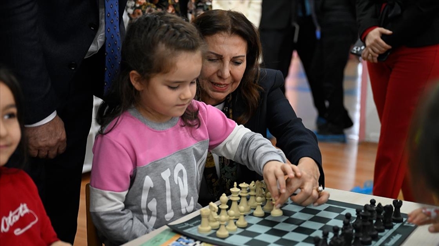 Miniklerin geleceği için “büyük hamle”