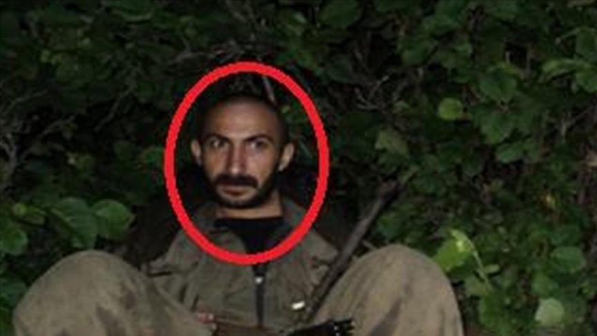 MİT, PKK/YPG’nin sözde sorumlularından Şirvan Hasan’ı Suriye’de etkisiz hale getirdi