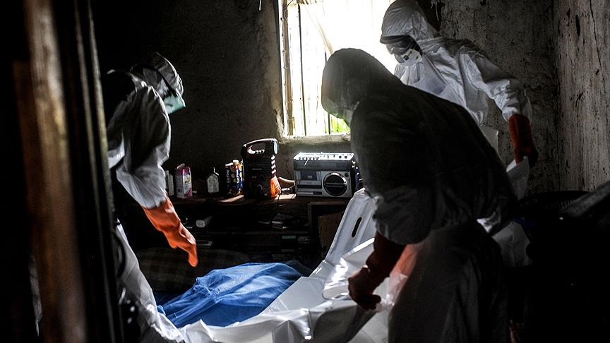 DSÖ’den 5 Afrika ülkesi için şarbon salgını uyarısı