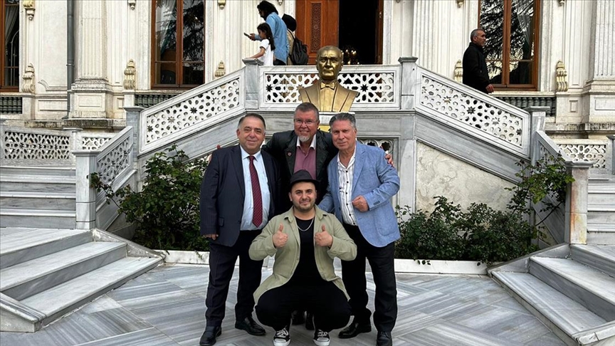 Hababam Sınıfı’nın oyuncularıyla “Dünden Bugüne Hababam” belgeseli hazırlandı