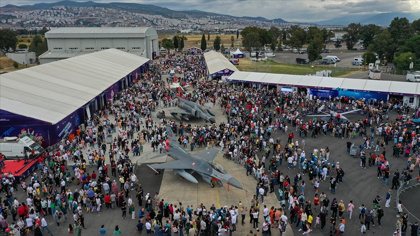 TEKNOFEST 2024’te 75 milyon liralık ödül ve maddi destek verilecek