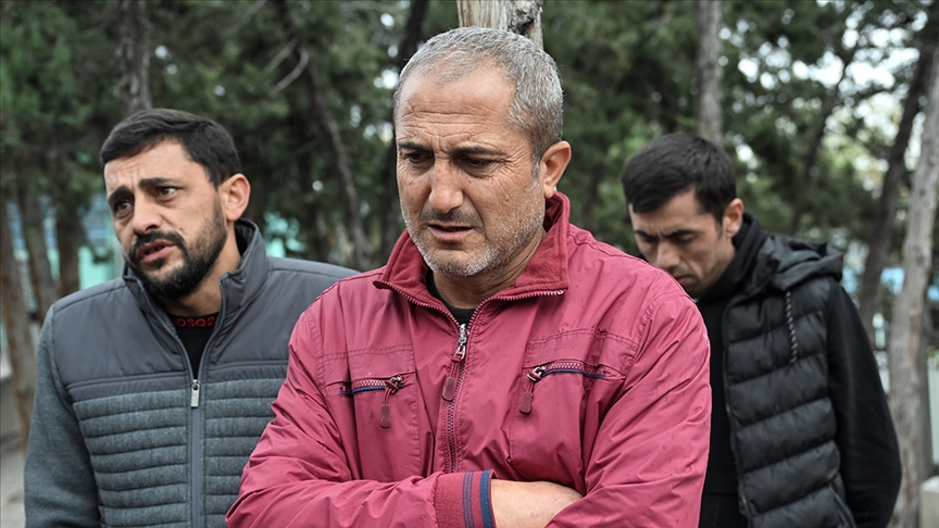 Sahipsiz köpek saldırısında ağır yaralanan çocuğun babası konuştu