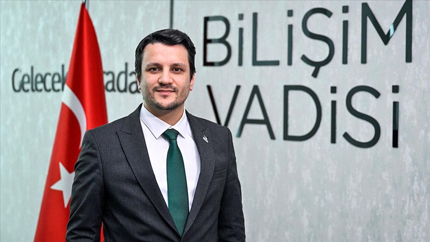 “Temel hedefimiz teknolojik ilerlemeye zemin hazırlamak”