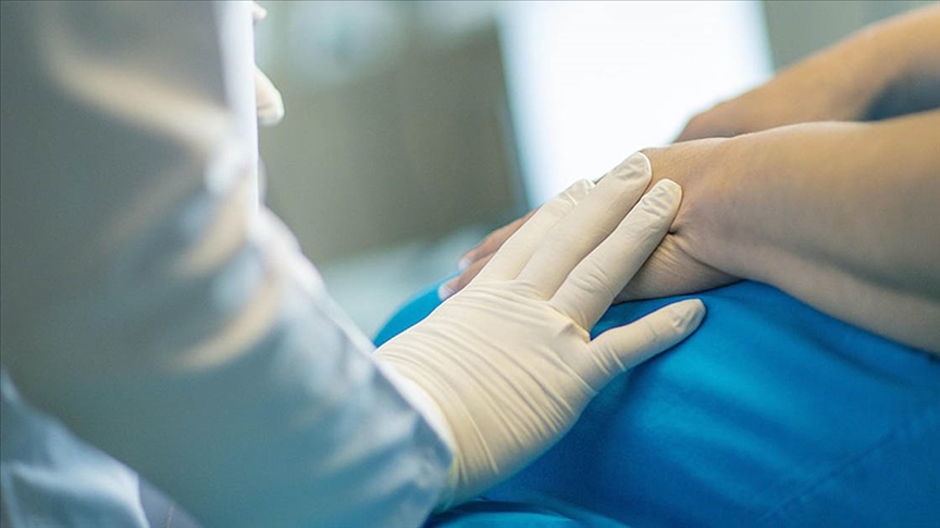 Hastalık hastası kişiler diğerlerine göre daha erken ölüyor