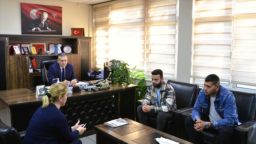 Beyin ölümü gerçekleşen kişinin organlarıyla 6 hasta hayata tutundu