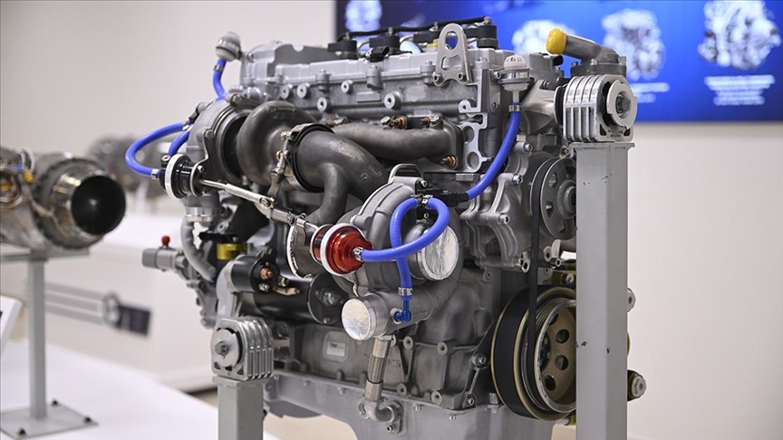 Türk savunma sanayisinde “uçuran” ihracat başarısı