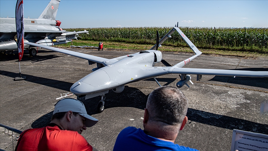 Bayraktar TB2 SİHA ihracatı, Baykar’ı “küresel savunma ligine” taşıdı