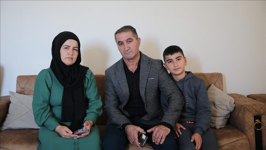 Beyin ölümü gerçekleşen genç kızın organları 7 kişiye umut oldu