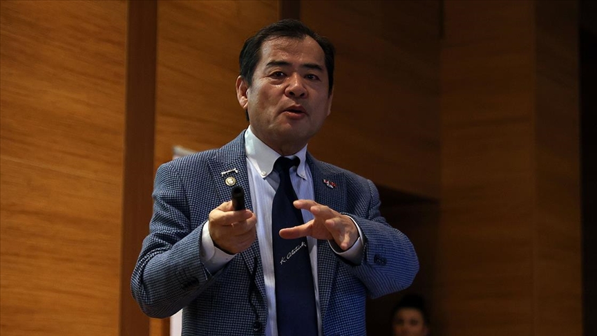 “Depreme hazırlıklı olun” uyarısı